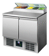 SALADETTE INOX ERIS 2 PORTES - Bazar - Promocash Cherbourg