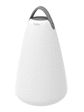 LAMPE HYBA MOOV 50 CM GREY - Bazar - Promocash Strasbourg