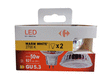 LED SPOT 50W GU5.3 WW BT1 CRF - Bazar - Promocash Montpellier