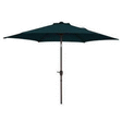 PARASOL DROIT DIAM3M LAGOA OCE - Bazar - Promocash Bziers