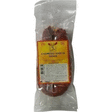 Chorizo Sarta doux 200 g - Charcuterie Traiteur - Promocash Antony