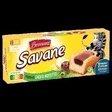 SAV POCKET CACAO-NOISETTE X7 1 - Epicerie Sucre - Promocash Lons le Saunier