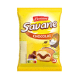 SAVANE POCKET CHOCOLAT 30G X2 - Epicerie Sucrée - Promocash Albi