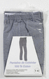 Pantalon Toronto taille 42 - Textile - Promocash LA TESTE DE BUCH
