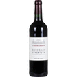 Bordeaux supérieur La Roche Cherielle 12,5° 75 cl - Vins - champagnes - Promocash Barr