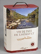 Vin de pays de l'Hérault - Les Talandières 12,5° 5 l - Vins - champagnes - Promocash Dax