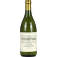 Vin de table Cuvée du Patron 11° 75 cl - Vins - champagnes - Promocash Saumur