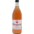 Vin de l'Union Europenne Beauval ros - Vins - champagnes - Promocash Libourne