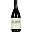 Vin de table Cuvée du Patron 12° 75 cl - Vins - champagnes - Promocash Saumur