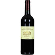 Bordeaux Les Celliers de la Chapelle 12° 75 cl - Vins - champagnes - Promocash Antony