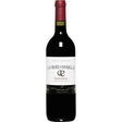 Médoc - La Croix Condillat - la bouteille de 75 cl - Vins - champagnes - Promocash Carcassonne