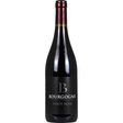 Bourgogne Pinot Noir 12,5° 75 cl - Vins - champagnes - Promocash Saint Malo