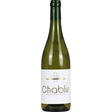 Chablis Chausseron 12,5° 75 cl - Vins - champagnes - Promocash Aurillac