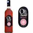 Rosé pamplemousse Oh My Pamp ! 75 cl - Vins - champagnes - Promocash Le Mans