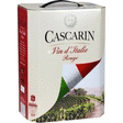 Vin d'Italie Cascarin 12° 5 l - Vins - champagnes - Promocash Dax