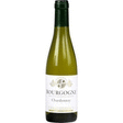 Bourgogne Chardonnay blanc Chausseron 12,5° 37,5 cl - Vins - champagnes - Promocash LA TESTE DE BUCH