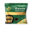 300G GYOZA BOEUF ET CELERIS - Surgels - Promocash Brive