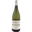 75CL PTT CHABLIS BLC DIBLAS ML - Vins - champagnes - Promocash Saint Malo