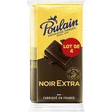 Chocolat noir extra 4x100 g - Epicerie Sucrée - Promocash Thonon