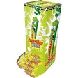Bonbons X'Treme parfum citron vert x180 - Epicerie Sucre - Promocash 