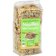 Nouilles de blé complet bio 250 g - Epicerie Salée - Promocash Nîmes