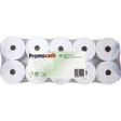 Rouleaux caisses enregistreuses & calculatrices 57x65x12mm x10 - Bazar - Promocash Vendome