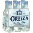 6X33 PET OREZZA - Brasserie - Promocash PROMOCASH AUBAGNE