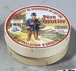 Camembert AOC 250 g - Crèmerie - Promocash Colombelles