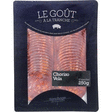 Chorizo Vela 250 g - Charcuterie Traiteur - Promocash Carcassonne