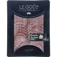 Rosette de Lyon 250 g - Charcuterie Traiteur - Promocash Metz