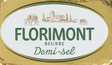250G BEURRE 1/2S FLORIMONT 80% - Crèmerie - Promocash Pontarlier