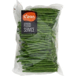 Haricots verts fins éboutés 1 kg - Fruits et légumes - Promocash Arras