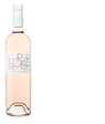 75CL CDP ROSE  TROPEZ - Vins - champagnes - Promocash Montauban