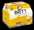 BRITT BLONDE MELEN 5.5 12 X 25 - Brasserie - Promocash Morlaix