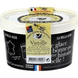 POT GLACE VANILLE 356G - Surgels - Promocash Carcassonne