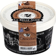 POT GLACE CHOCOLAT 356G - Surgels - Promocash Carcassonne