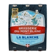 BLE 3X33CL BIERE BLCH MT BLC - Brasserie - Promocash Promocash Morzine