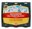 BLE 3X33CL BIERE BLOND MT BL - Brasserie - Promocash Montceau Les Mines