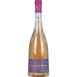Ctes de Provence Le Caprice de Clmentine 13 75 cl - Vins - champagnes - Promocash LA FARLEDE