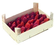 FRAISE IMPORT 1KG - Fruits et lgumes - Promocash Annemasse