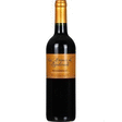 Pécharmant Les Arômes de Peyrelevade 13,5° 75 cl - Vins - champagnes - Promocash Morlaix