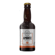 BIERE AMBREE L'AZUREENNE 33CL - Brasserie - Promocash Grasse