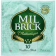 Feuilles de brick l'Authentique x10 - Epicerie Salée - Promocash Valence