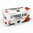 4X125G FROM BLANC FRAISE 40% - Crmerie - Promocash Limoges