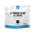 1.5KG FRMG BLANC 20 % POCHE - Crmerie - Promocash Limoges