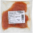 Chutes de saumon Atlantique fumé 150 g - Saurisserie - Promocash NANTES REZE