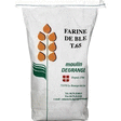 Farine de blé T65 - Epicerie Salée - Promocash Nantes Reze