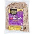 Lamelles de kebab rôties volailles halal 850 g - Surgelés - Promocash Dax