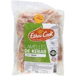 Lamelles de kebab crues au poulet halal 850 g