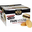 Pain Kebab 36x110 g - Surgels - Promocash 
